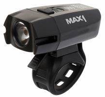 Přední světlo MAX 1 Evolution 1xCree LED XPG R5 USB nabíjecí  21671