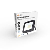 Solight LED reflektor PRO, 100W, 9200lm, 5000K, IP65 - WM-100W-Lrefl.LED 100W/5000K SO (3)