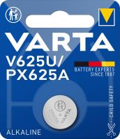 Baterie Varta 625UVARTA foto  625 U    4626101401_4