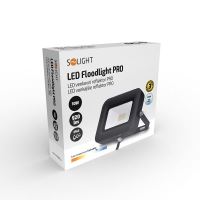 Solight LED reflektor PRO, 10W, 920lm, 5000K, IP65 - WM-10W-Lrefl.LED  10W/5000K SOčer (3)