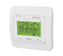 ELEKTROBOCK Inteligentní termostat pro podlah.topení PT713