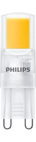 LED žárovka Philips, G9, 2W, 2700K CoreProLEDž.PH.G9 25W/2700K/2W 204lm 00 _1