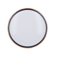 Solight LED osvětlení s dálkovým ovladačem Iron Oak, 48W, 3360lm, 40cm, změna chromati (3) (3)