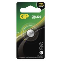 Baterie GP CR1220 _3