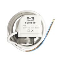 ELEKTROBOCK Termoelektrický pohon SEH01-NC