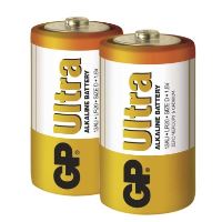 Baterie GP Ultra Alkaline R20 (D, velké mono)_3