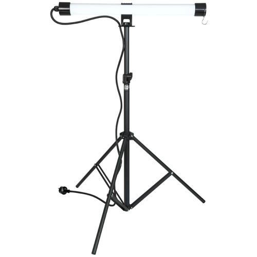refl.LED+stativ 20W/6500K EP 2100lm černý_1
