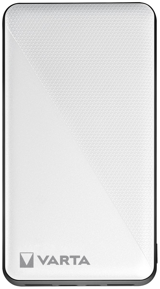 Záložní zdroj energie VARTA Power Bank ENERGY 150000mA 57977