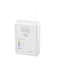 ELEKTROBOCK Bezdrátový termostat s OT BT52termost.bezdr.OpenTherm+ BT52_3