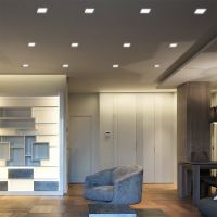 Solight LED mini panel CCT, podhledový, 18W, 1530lm, 3000K, 4000K, 6000K, čtvercový -  (2) (2)
