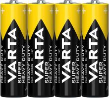 Baterie Varta S 2006, AA/R06 vol.