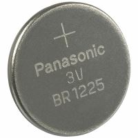 Baterie Panasonic BR 1225, 3V lithiová