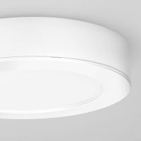Solight LED mini panel koupelnový 2v1, 3CCT, podhledový/přisazený, 12W, 1020lm, IP54, (11) (11)