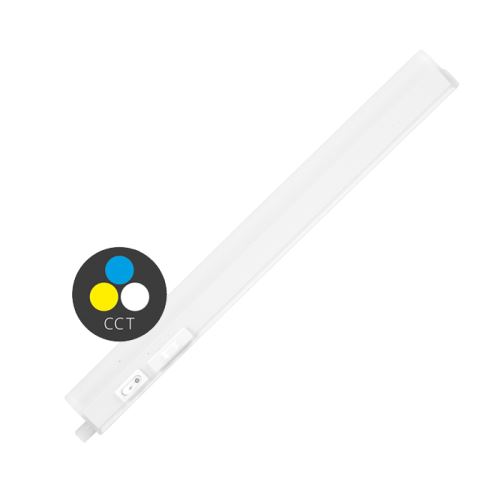svít,LED  SLICK 13W/CCT/87cm/1560lm bílé EP _1
