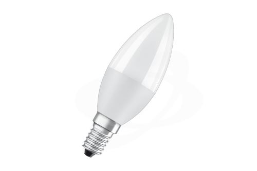 LED žárovka Osram E14 7W 2700K 230V B39 FR