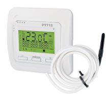 ELEKTROBOCK Digitální termostat pro podlah. topení PT712-EI
