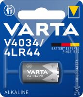 Baterie Varta 4034PX