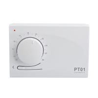 ELEKTROBOCK Prostorový termostat PT01termost.prog.analog.PT01+autom.noční útlum tepl. _4