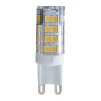 Solight LED žárovka, G9, 3,5W, 3000K, 300lm   WZ322-1