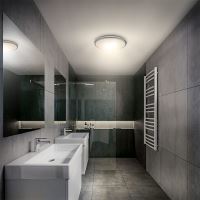 Solight LED osvětlení s ochranou proti vlhkosti, IP54, 18W, 1530lm, 3CCT, 33cm - WO796_4 (3)