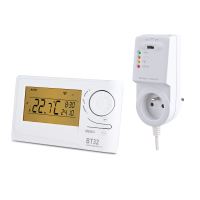 ELEKTROBOCK Bezdrátový termostat BT32
