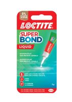 Sada 16 kusů LOCTITE SUPER BOND 3g