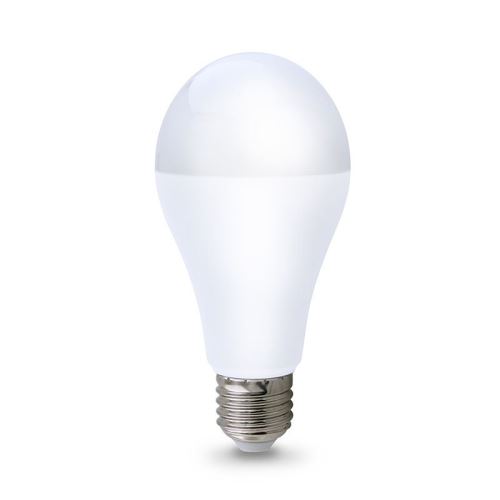 Solight LED žárovka, klasický tvar, 18W, E27, 3000K, 270°, 1710lm - WZ533LEDž.SO.E27 A65