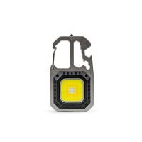 Svítilna TECHNIK Flashlight MT-K02 nabíjecí, 400mAh, 400lm