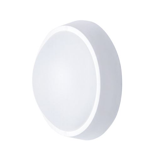 Solight LED venkovní osvětlení, 18W, 1350lm, 4000K, IP65, 22cm - WO738_1