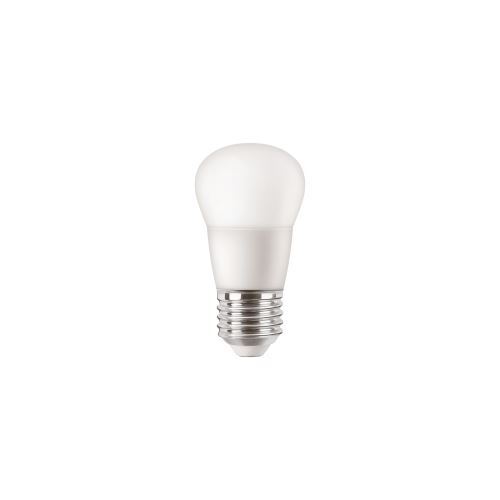 LED žárovka PILA E27 4,9W/40W 4000K 230V 470lm   P972757 (158485)
