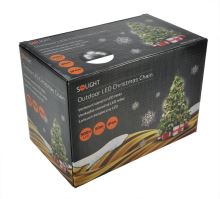 Solight LED vánoční řetěz, 500 LED, 50m, přívod 5m, IP44, bílá - 1V05-W_6 (5)