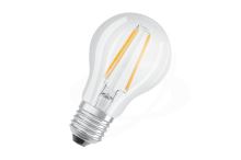 LED žárovka Osram E27 6,5W/60W 4000K 230V A60 FILAMENT Classic