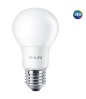 LED žárovka Philips E27 7,5W 3000K 230V A60  P577714