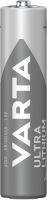 Baterie Varta 6103, AAA/R03 lithium Blistr(2)VARTA  6103B2 R03 LITH.  6103301402_2