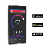 Bezdrátový termostat s WiFi modulem  BT722 WiFi (7)