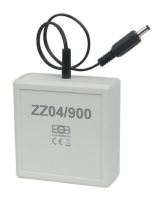 ELEKTROBOCK Záložní zdroj k napájení GSM modulů  ZZ04/900