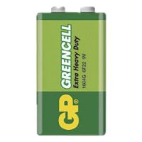 Baterie GP Greencell 9V_1