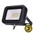 Solight LED reflektor PRO, 30W, 2760lm, 5000K, IP65 - WM-30W-L