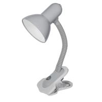 Stolní lampa SUZI HR-60-SR stříbrná 07150