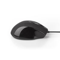 Optická myš MSWD400BK, černá, 6 tlačítková, 3200dpi_4