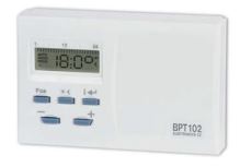 ELEKTROBOCK Vysílač BT100 k bezdrát.digit.termostatu BT102
