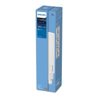 LED zářivka PHILIPS CorePro PLC 6,9W/18W/830/2p  P287549_2 (1)
