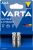 Baterie Varta 6103, AAA/R03 lithium Blistr(2)