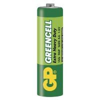 Baterie GP Greencell R6 (AA, tužka)_4