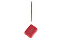 Orava Bluetooth reproduktor 5W  - Crater-8 Red_4