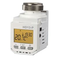 ELEKTROBOCK Digitální termostatická hlavice HD13-Profi