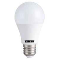 LED žárovka Elwatt E27 10W/75W neutrální bílá 4000K   ELW-026