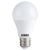 LED žárovka Elwatt E27 10W/75W teplá bílá 3000K   ELW-025