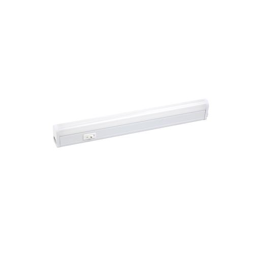 Solight LED kuchyňské svítidlo T5, vypínač, 4W, 400lm, 4100K, 28cm - WO203-30_1