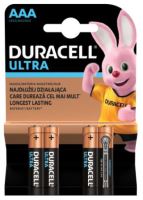 Duracell Ultra AAA (LR03) 2400